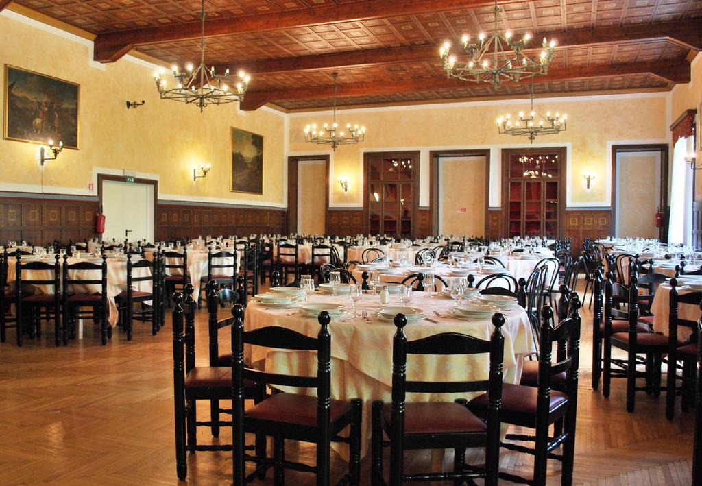 Th San Martino - Majestic Dolomiti Hotel San Martino Di Castrozza Dış mekan fotoğraf