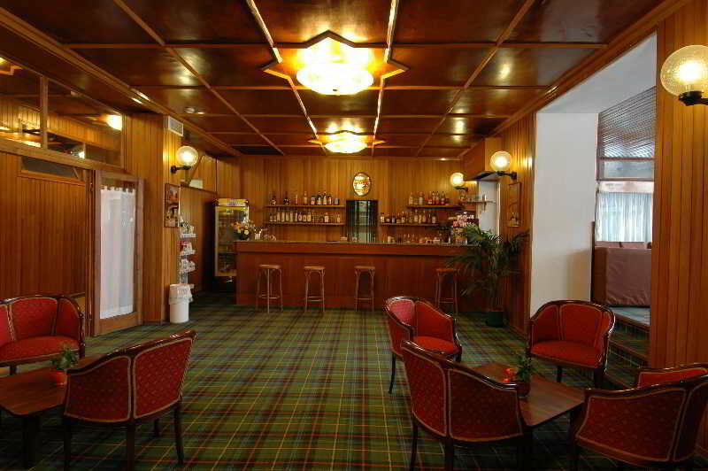 Th San Martino - Majestic Dolomiti Hotel San Martino Di Castrozza Dış mekan fotoğraf